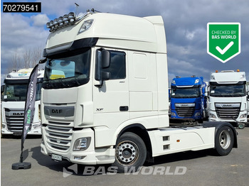 Tracteur routier DAF XF 480