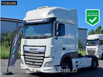 Tracteur routier DAF XF 480