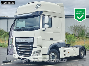 Tracteur routier DAF XF 480