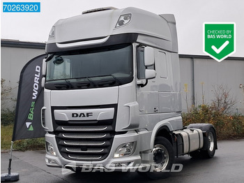 Tracteur routier DAF XF 480