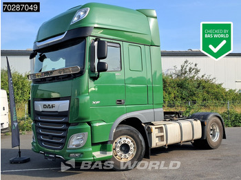 Tracteur routier DAF XF 480