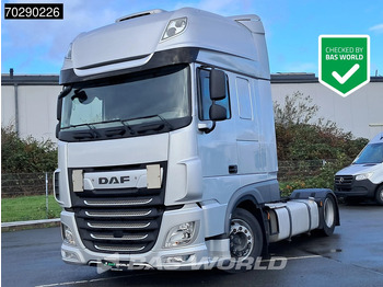 Tracteur routier DAF XF 480
