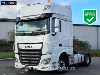 Tracteur routier DAF XF 480