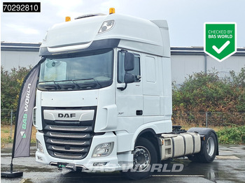 Tracteur routier DAF XF 480