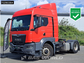 Tracteur routier MAN TGS 18.470