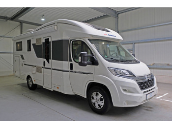 Camping-car profilé ADRIA Matrix 670 SL