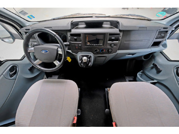 Camping-car profilé Carado T 345/Festbett/Standklima/Markise/Solaranlage: photos 5