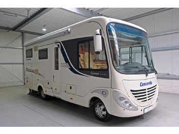 Camping-car intégral CONCORDE
