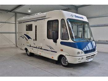 Camping-car intégral CONCORDE