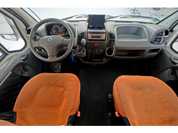 Camping-car capucine Cristall A 670 G/Automatik/Festbett/Garage/Solar/Markise: photos 5
