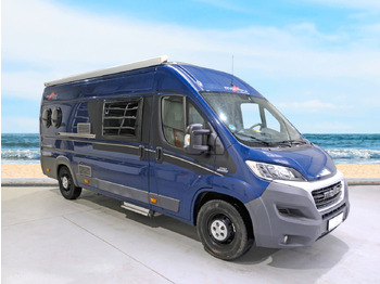 Fourgon aménagé MALIBU