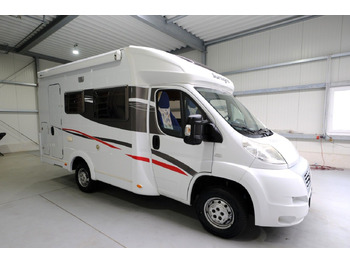 Camping-car profilé SUNLIGHT T Low Profiles