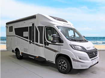 Camping-car profilé SUNLIGHT T Low Profiles