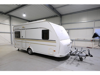 Caravane WEINSBERG CaraOne 450 FU