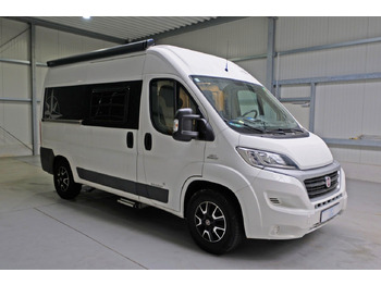 Fourgon aménagé WESTFALIA