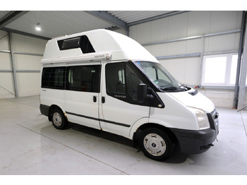 Fourgon aménagé WESTFALIA