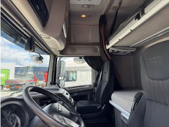 Tracteur routier DAF XF 480 Super Space Cab: photos 4