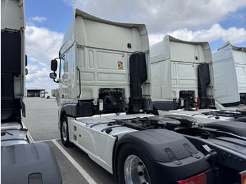Tracteur routier DAF XF 480 Super Space Cab: photos 4