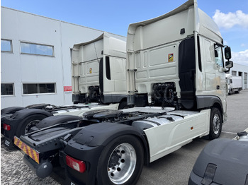 Tracteur routier DAF XF 480 Super Space Cab: photos 3