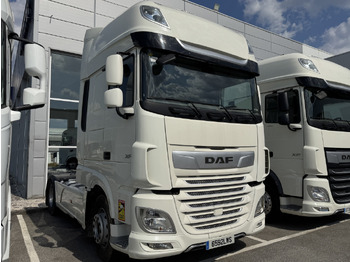 Tracteur routier DAF XF 530
