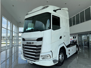 Tracteur routier DAF XG 480