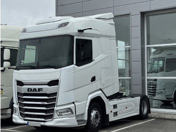Tracteur routier DAF XG 480