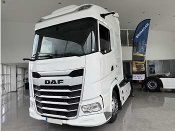 Tracteur routier DAF XG 480