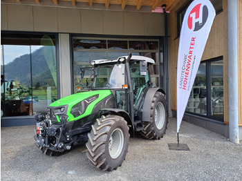 Tracteur agricole DEUTZ D