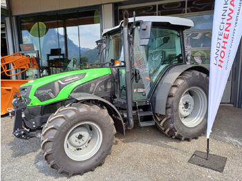 Tracteur agricole neuf Deutz Fahr 5095 D Premium Stage V (20573): photos 2