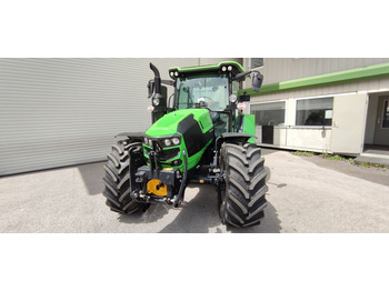 Deutz-Fahr 5105 Premium (20574) - crédit-bail Deutz-Fahr 5105 Premium (20574): photos 5