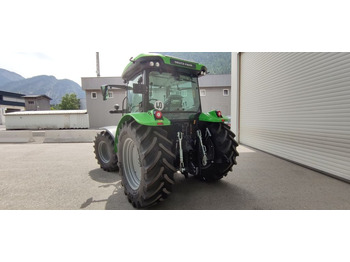 Deutz-Fahr 5105 Premium (20574) - crédit-bail Deutz-Fahr 5105 Premium (20574): photos 2