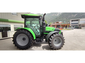 Deutz-Fahr 5105 Premium (20574) - crédit-bail Deutz-Fahr 5105 Premium (20574): photos 3