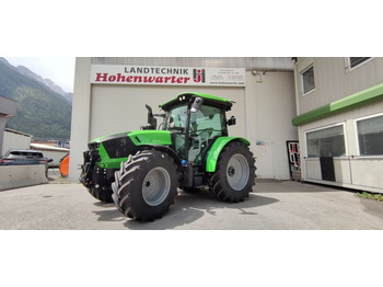 Deutz-Fahr 5105 Premium (20574) - crédit-bail Deutz-Fahr 5105 Premium (20574): photos 1