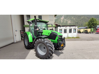 Deutz-Fahr 5105 Premium (20574) - crédit-bail Deutz-Fahr 5105 Premium (20574): photos 4