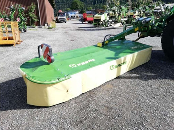 Faucheuse KRONE Easycut