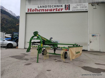 Faneuse KRONE Swadro
