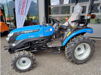Tracteur agricole neuf Solis 26 9+9 (21951): photos 2