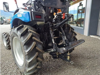 Tracteur agricole neuf Solis 26 9+9 (21951): photos 4