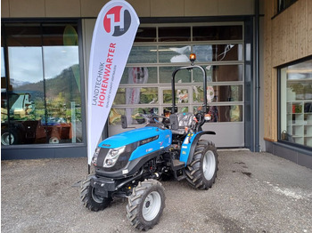 Tracteur agricole SOLIS 26