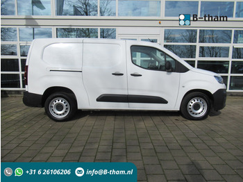 Fourgonnette CITROËN Berlingo