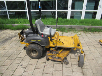 Motofaucheuse Hustler SPORT 0-Turn Maaier / Mower for parts / Defect: photos 2