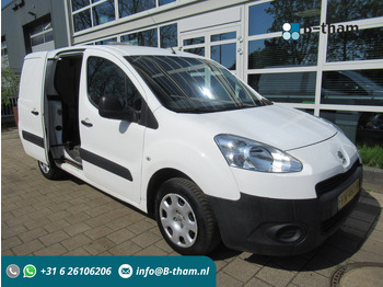 Fourgon grand volume PEUGEOT Partner