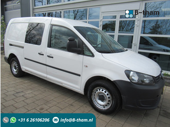 Fourgonnette VOLKSWAGEN Caddy Maxi