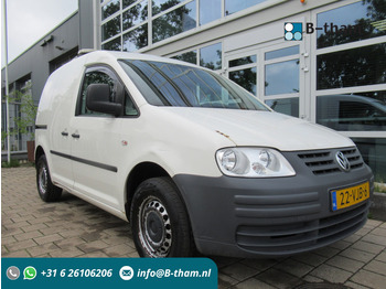Fourgonnette VOLKSWAGEN Caddy 2.0