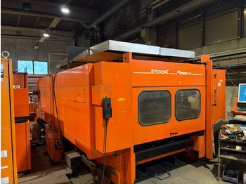 Machine à métaux