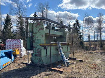 Machine-outil