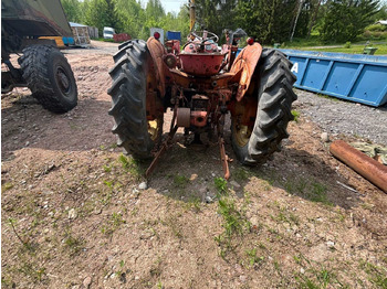 Tracteur agricole Tractor David Brown 990 Implematic: photos 4