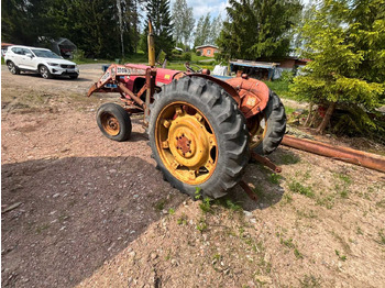 Tracteur agricole Tractor David Brown 990 Implematic: photos 3
