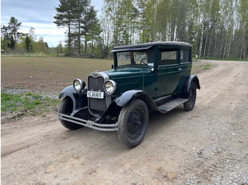 Voiture CHEVROLET