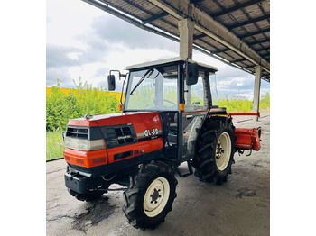 Tracteur agricole KUBOTA
